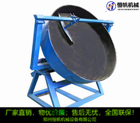 有機(jī)肥設(shè)備在使用中需要注意的事項你知道嗎？(圖1)